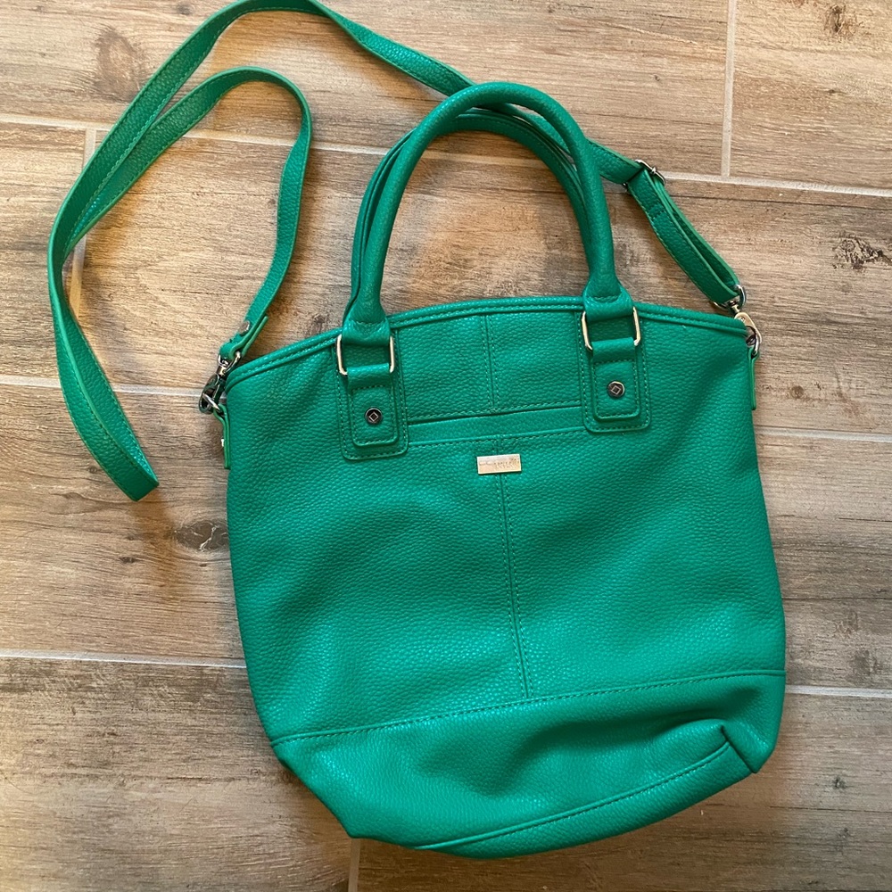 Thirty-One Paris Purse